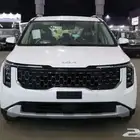 كيا كارنيفال استاندر 2025 كاش وتمويل باقل الاسعار لدى الموزع
