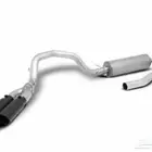 اقزوز Gibson Exhaust system للتاهو واليوكن