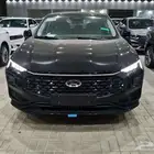 فورد توريس تريند اسود 2026