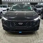 فورد تورس 2026 جميع الفئات