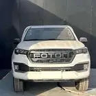 فوتون تونلاند 2026 قير عادي ديزل غماره عروض ممتاز اقل سعر