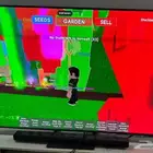 Samsung 75 Inch Crystal Processor 4K HDR 10  Smart TV