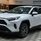 تويوتا راف فور 2025 بريمي