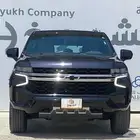 شيفورلية تاهو موديل 2022