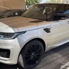 رنج روفر سبورت موديل 2014 معدل 2020