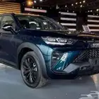 هافال اتش 6 جي تي شكل الجديد 2025 عرض الشهر