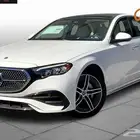 2025 مرسيدس E350
