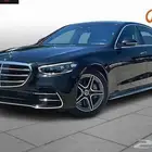 2024 مرسيدس S580
