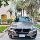 بي ام دبليو X5 الموديل 2018 العداد 139229 من الناغي