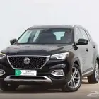 ام جي HS موديل 2021