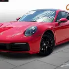 2022 بورشه 911 كاريرا