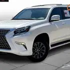 2023 لكزس GX 460 بريميوم SUV