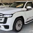 لاند كروزو اس 2025 بريمي تنفس طبيعي 4000 كاش وبنوك