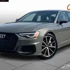 2025 أودي A6 بريميوم بلس