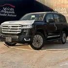 تويوتا لاندكروزر GXR L3 2025 لدى شركة عبدالمجيد الخضر