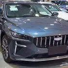 جيلي بريفيس gl 2026   2025 نصف فل الفئه الاقل عروووض سيفنز