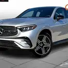 2024 مرسيدس GLC 300