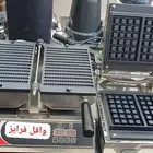 جهاز هوت شوكليت صانعه ثلج