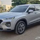للبيع سنتافي ديزل دبل عدد 7 مقاعد 2019