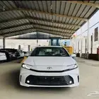 كامري 2025E