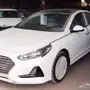 هونداي سوناتا 2018 - الخضر للسيارات 