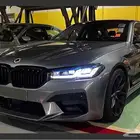 توفير شمعات BMW ترقية G30