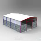 هناجر شنكو مظلات سواتر غرف سندويش بنل الرياض