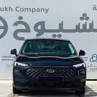 فورد توروس تيتانيوم 2023