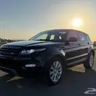 رنج روفر ايفوك