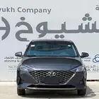 هيونداي اكسنت موديل 2023