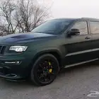 جيب جراند شيروكي SRT 2015 للبيع