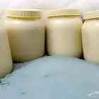 للبيع سمن و رباب (دبس تمر)