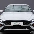 هيونداي النترا 2.0 سمارت 2025 ( افضل سعر تقسيط )