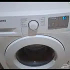 غسالة سامسونج