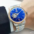 ساعة أورينت بامبينو أوتوماتيك اليابانية