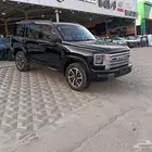 هافال H9 فل اوبشن 202