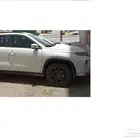 اوربان كروزر 2024 استاندر