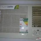 مكيف tcl شباك