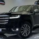 تويوتا لاند كروزر VXR 2022