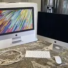 iMac - Apple Intel Core i5 Pro ابل آي ماك ريتينا