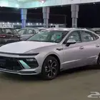 هيونداي سوناتا ستاندر موديل 2026 اقساط