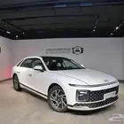 هيونداي ازيرا بفئات متعددة موديل 2026