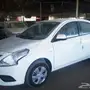 نيسان صني 2018 سعودي - الخضر للسيارات 