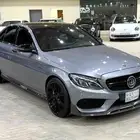 مرسيدس C450   C43 معدل برابوس 2016