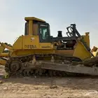 بلدوزر كوماتسو 375
