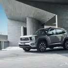 هافال H7 Adventure   موديل 2026