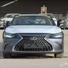 لكزس - ES 300 - HH - هايبرد - فل كامل - خليجي - 2025