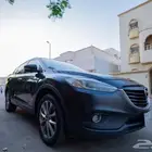 للبيع مازدا X9 موديل 2016