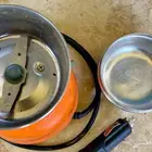 طاحونة سياره