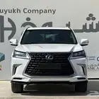 لكزس LX 570 S موديل 2021